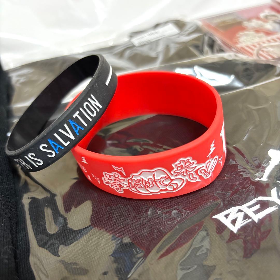 タラチオ グッズセット