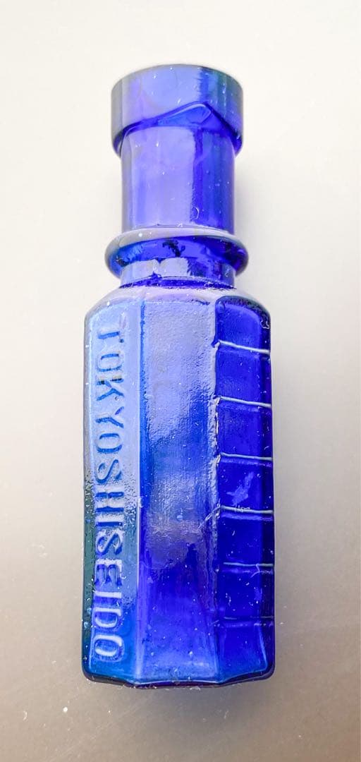 東京資生堂 神薬 八角