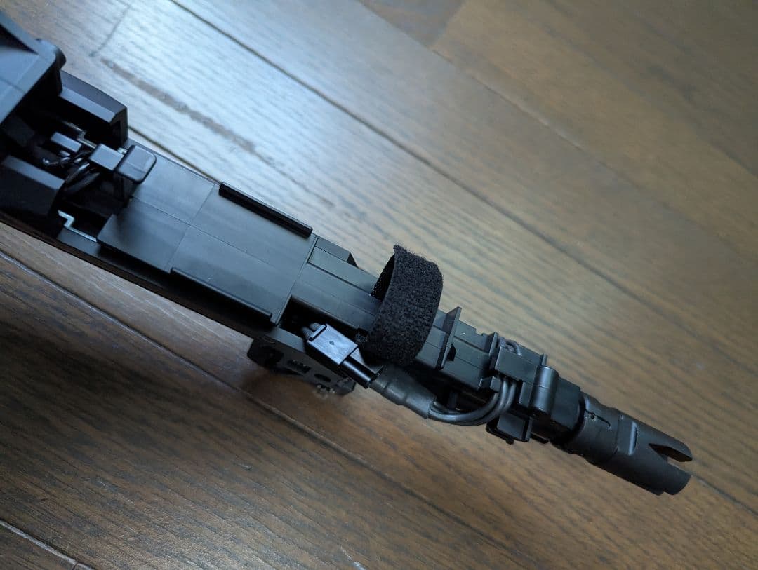 東京マルイ G36C+ 電動ガン