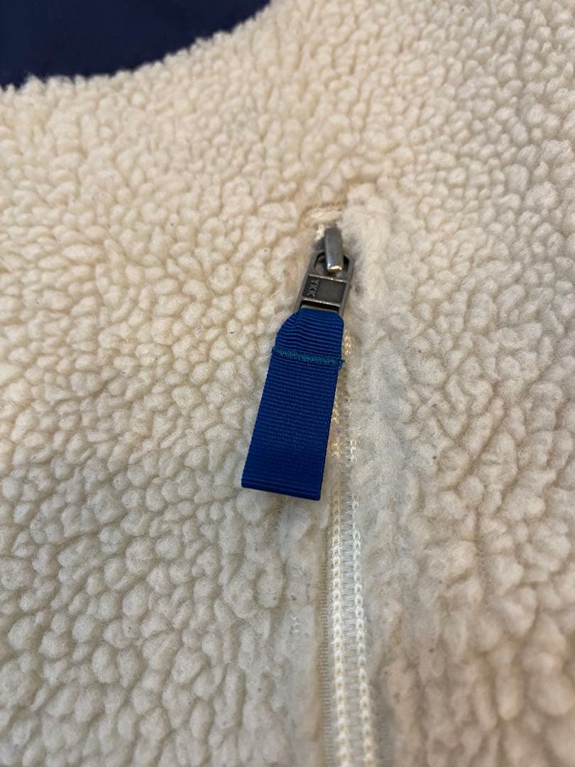 【美品】patagonia クラシック レトロX ベスト S