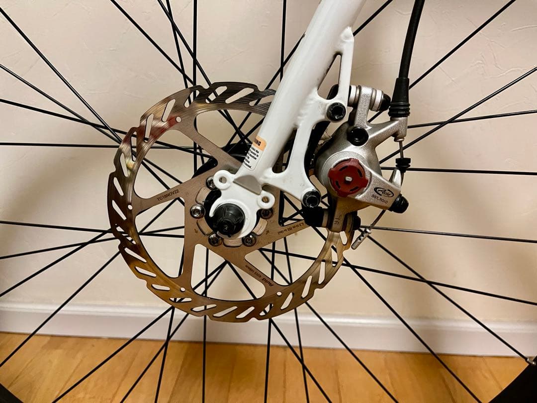 deburoさん専用surly preamble Sサイズ カスタム多数