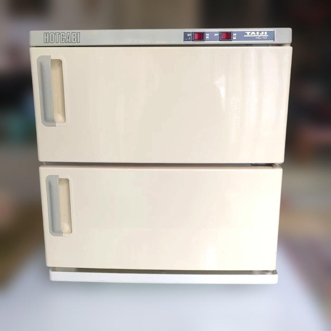 TAIJI製ホットキャビHC-1D