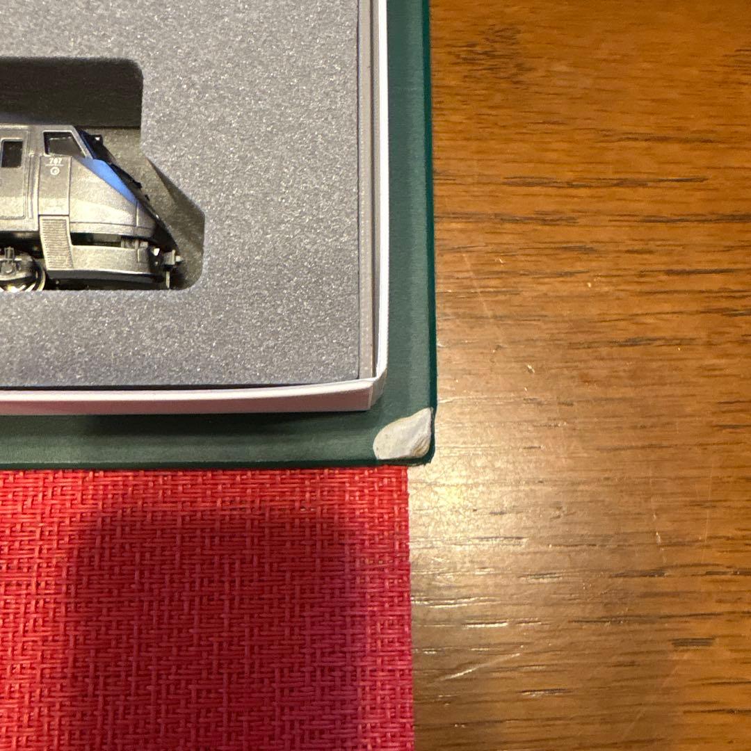 KATO 787系「アラウンド・ザ・九州」6両セット