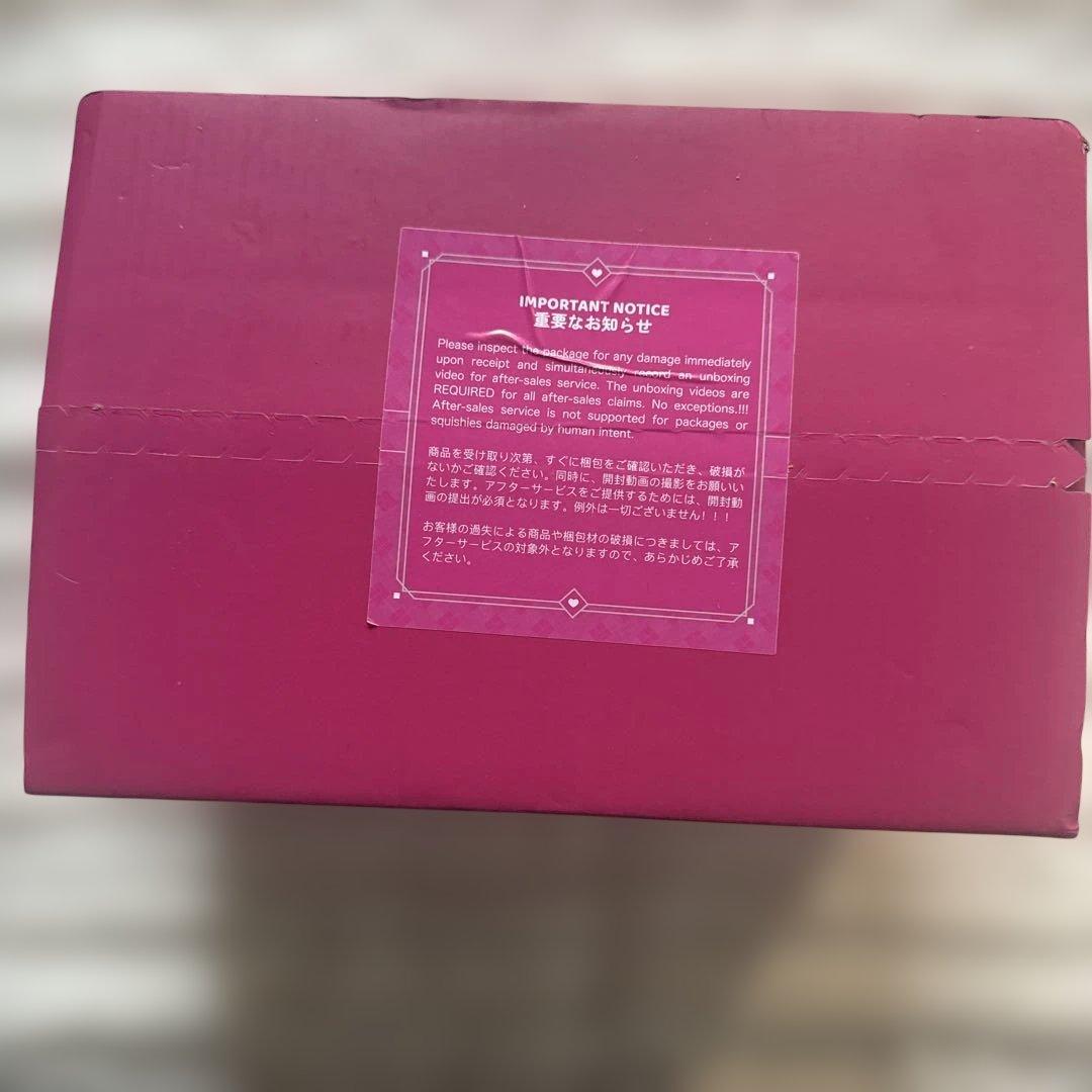 【即日発送】Mellojoy 大福 メロジョイ クリームまみれ 3箱 未開封