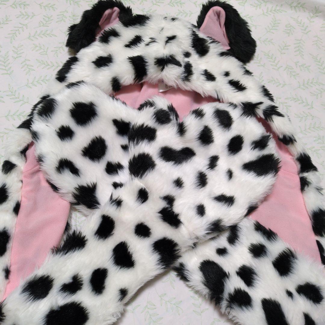 ディズニー ファンキャップマフラー