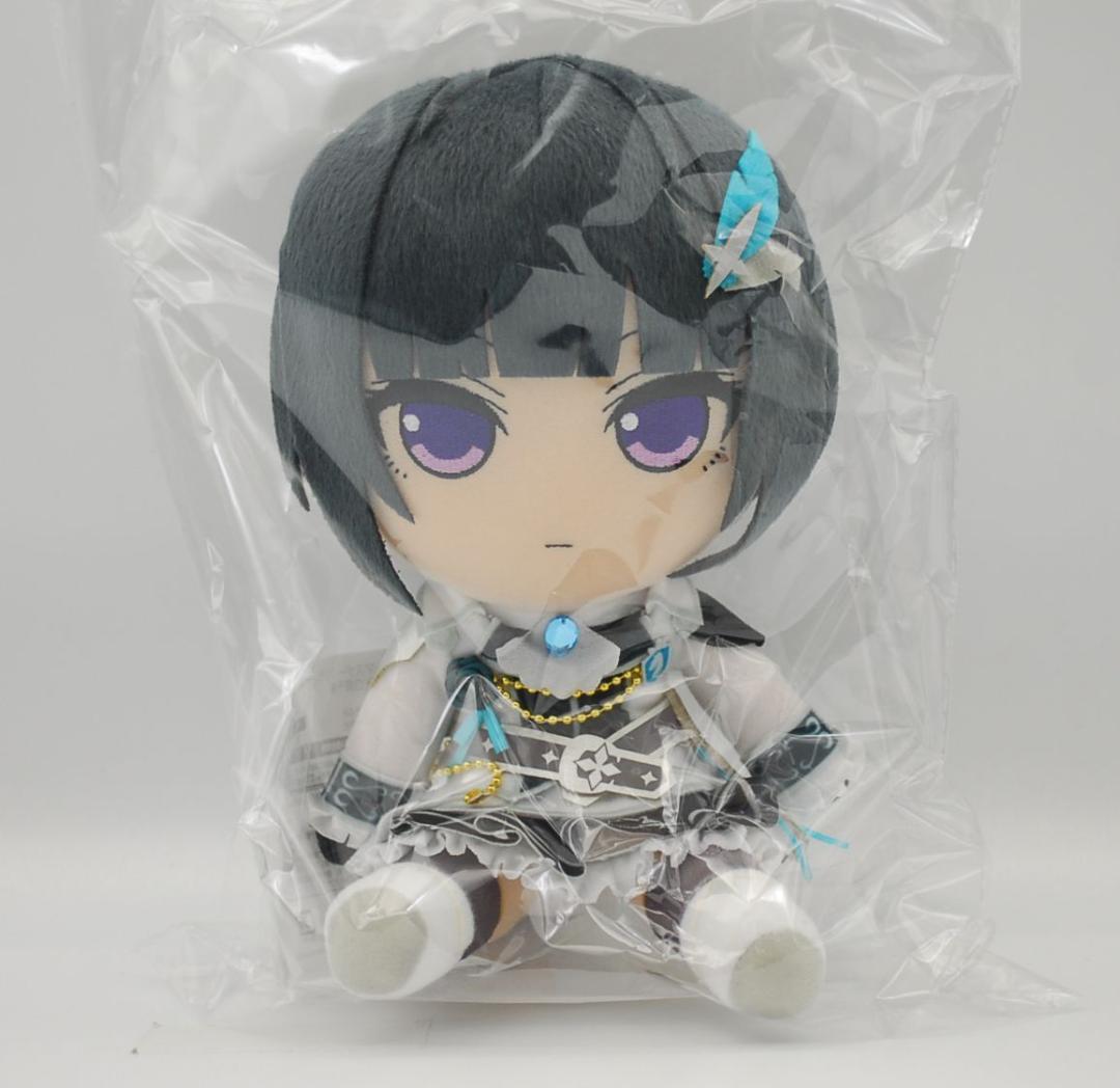 C107 新作！ ぬいぐるみ 白雪千夜 アイドルマスター Gift デレマス