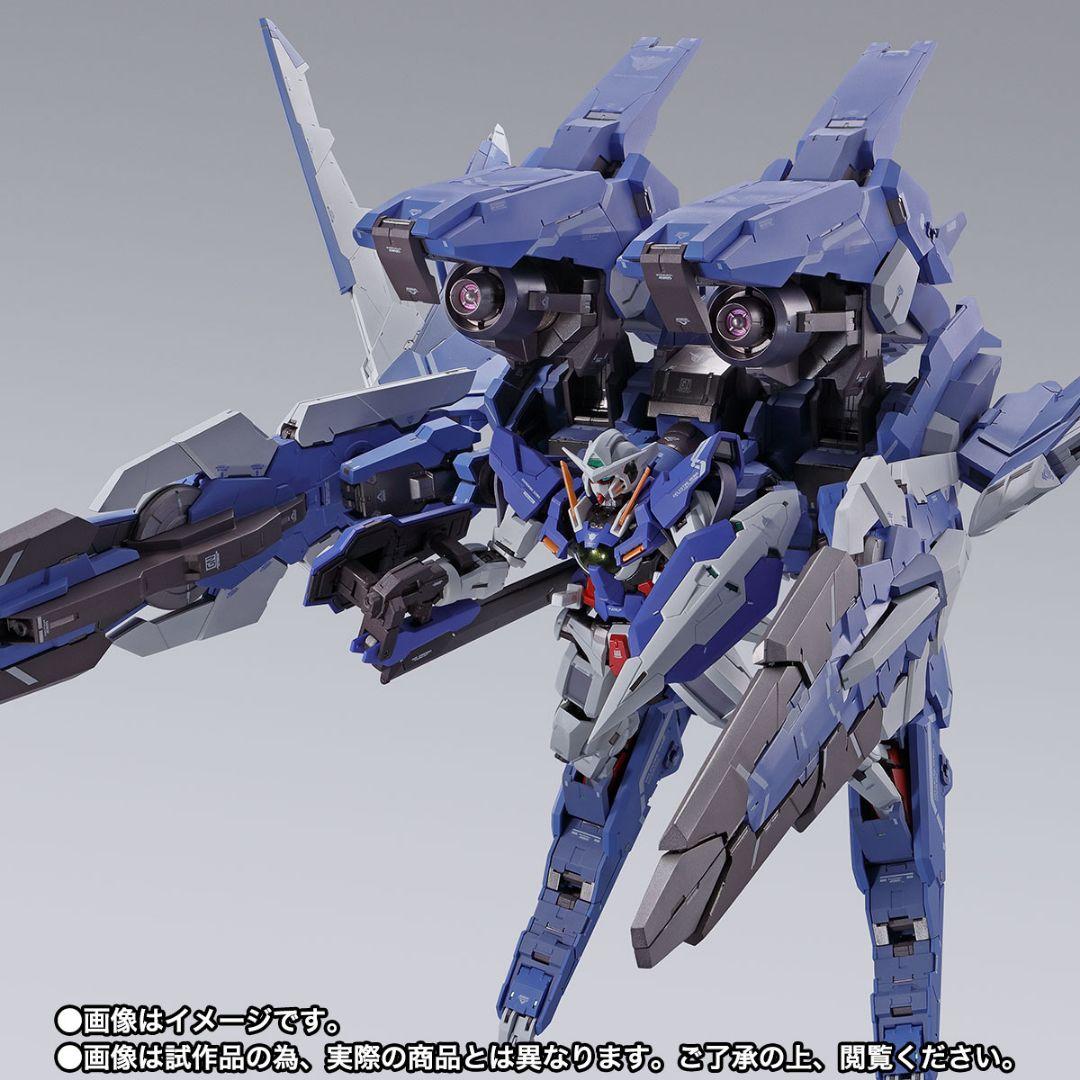 [輸送箱未開封] L BUILD GNアームズ TYPE-E