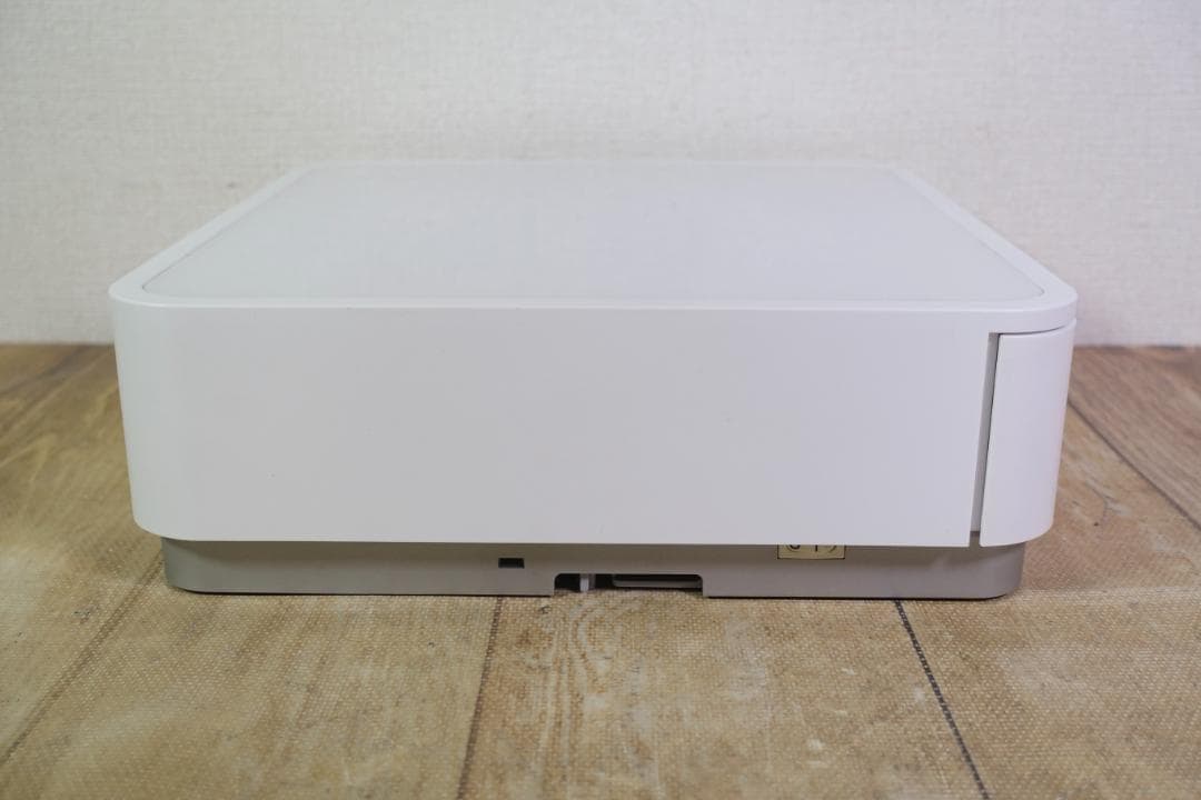 スター精密 キャッシュドロア一体型レシートプリンター POP10-WHT-JP