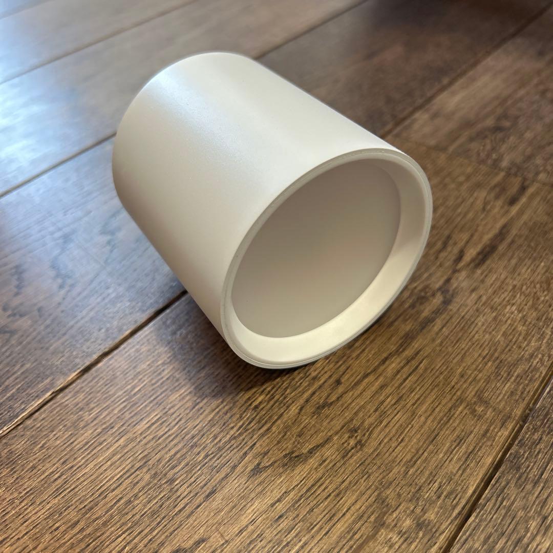 【未使用3個】LEDスポットライトシーリング