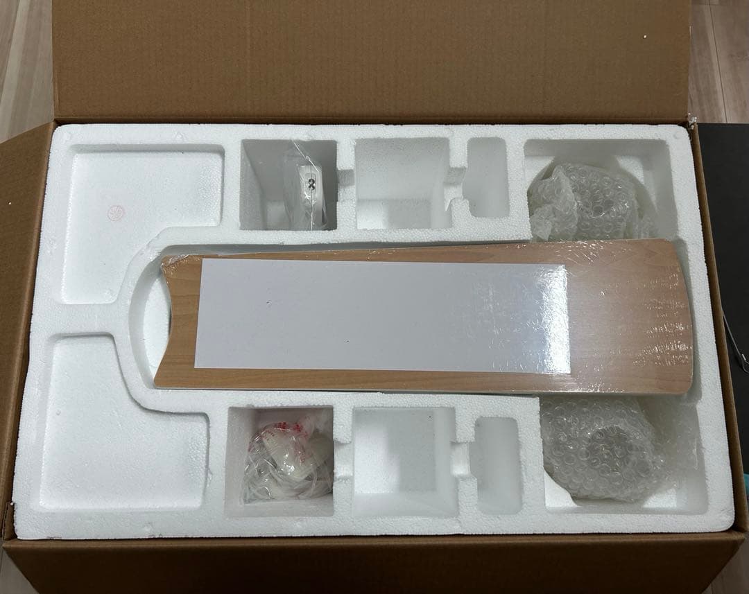 LOWYA Lasvolta 6L シーリングライト