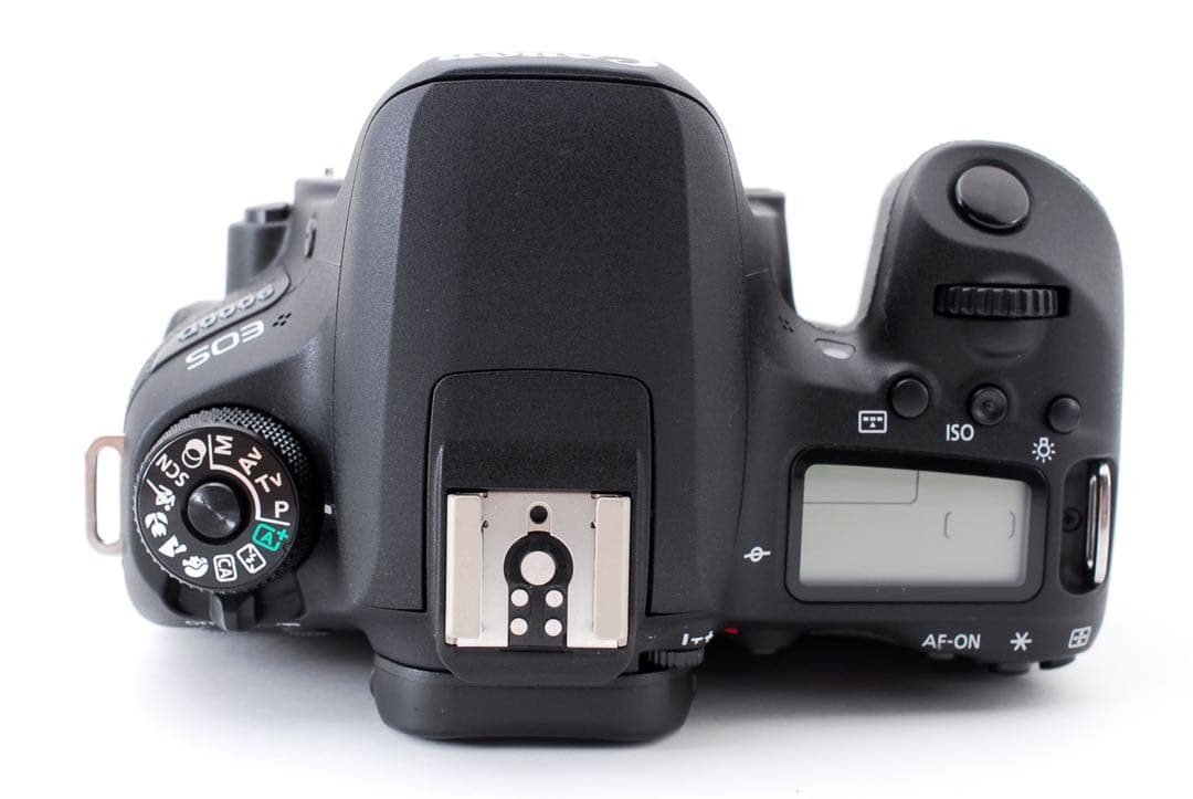 キャノン Canon EOS 9000D 標準&望遠ダブルレンズセット