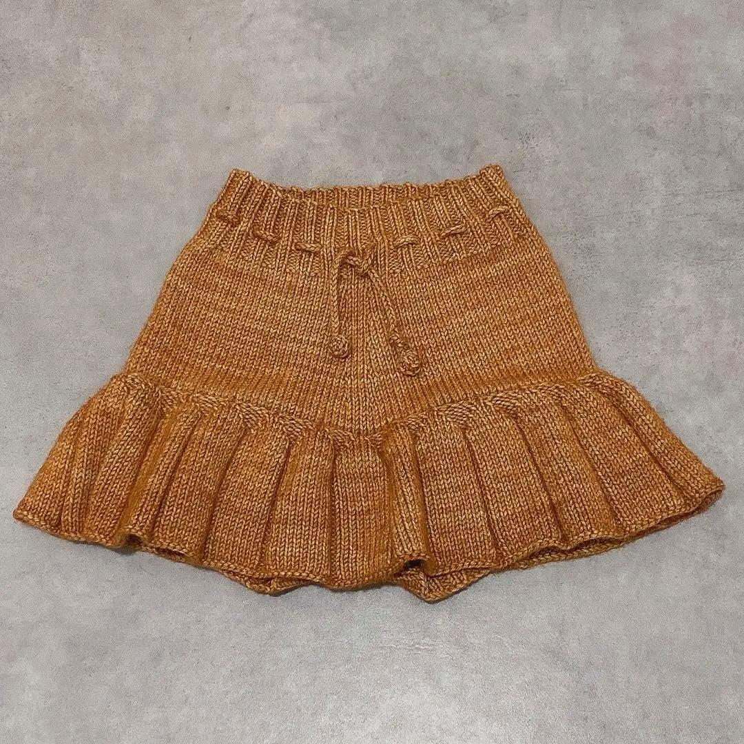 【Misha and Puff】スケポン 6y