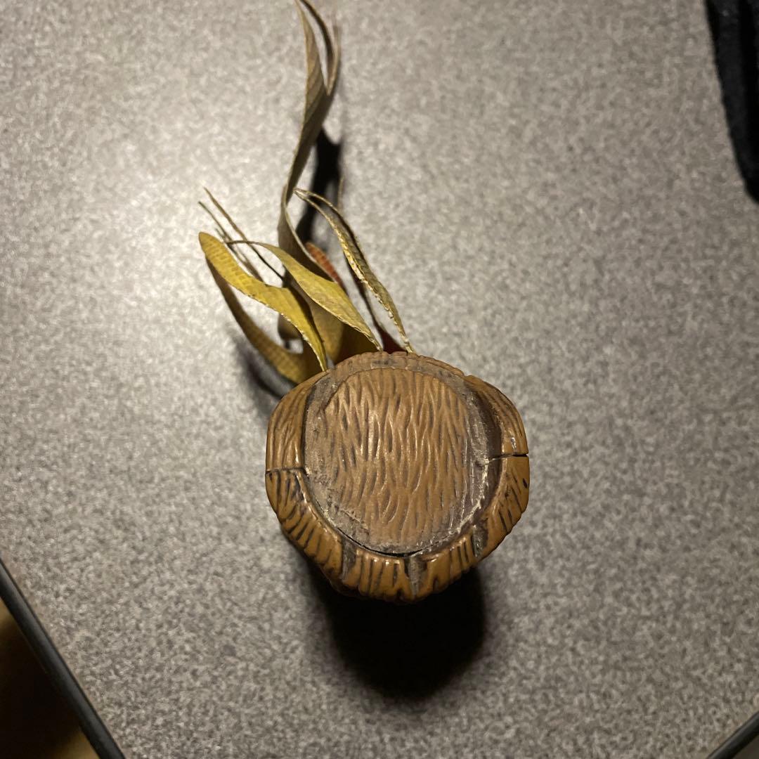 レアアンテナストッパー