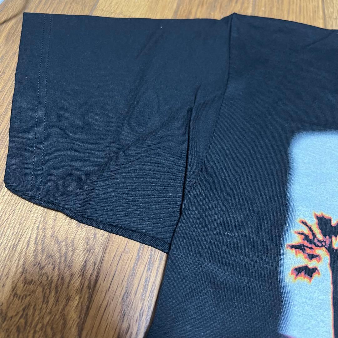 イーグルス ホテルカリフォルニア Tシャツ