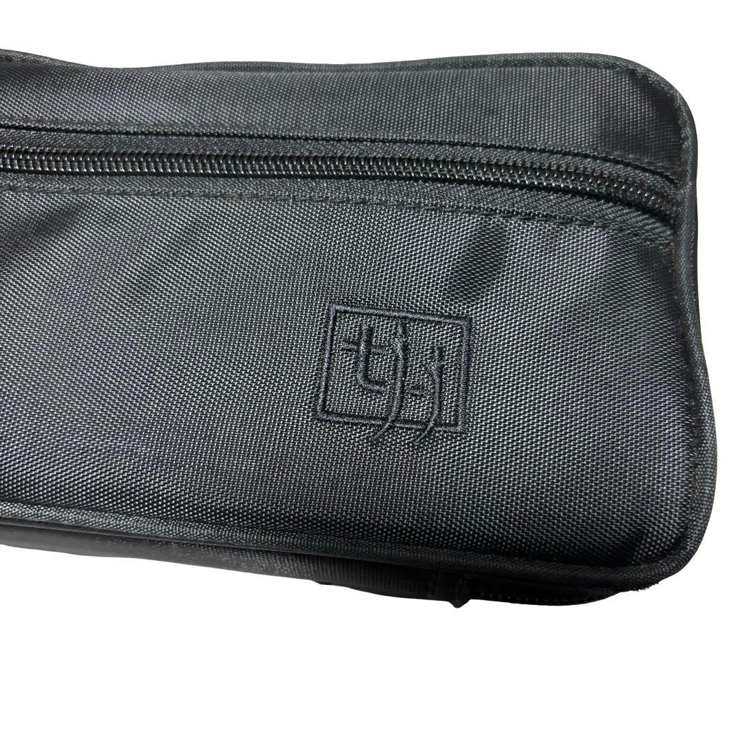 ケース付き Trevor James トレバージェイムス TJ10xⅡ フルート