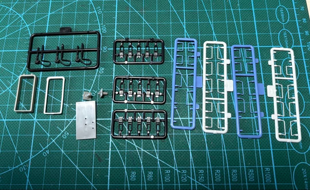 TOMIX HO-013 115 1000系近郊電車(長野色)セット