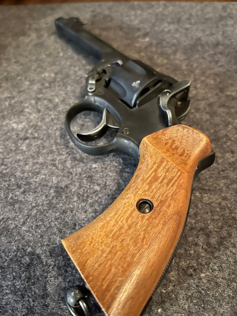 エンフィールドNo.2 Mk1 Star マルシン