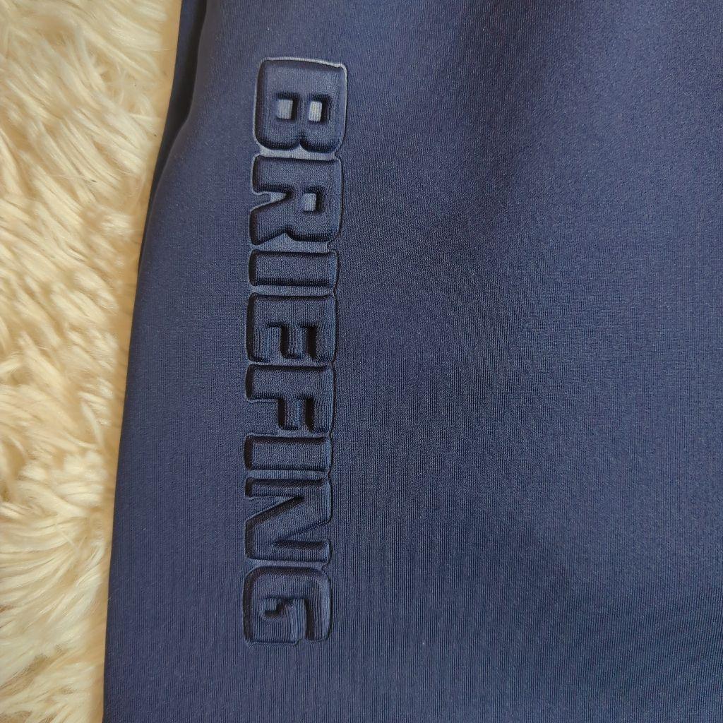 BRIEFING 3D LOGO スカート 近年モデル Mサイズ