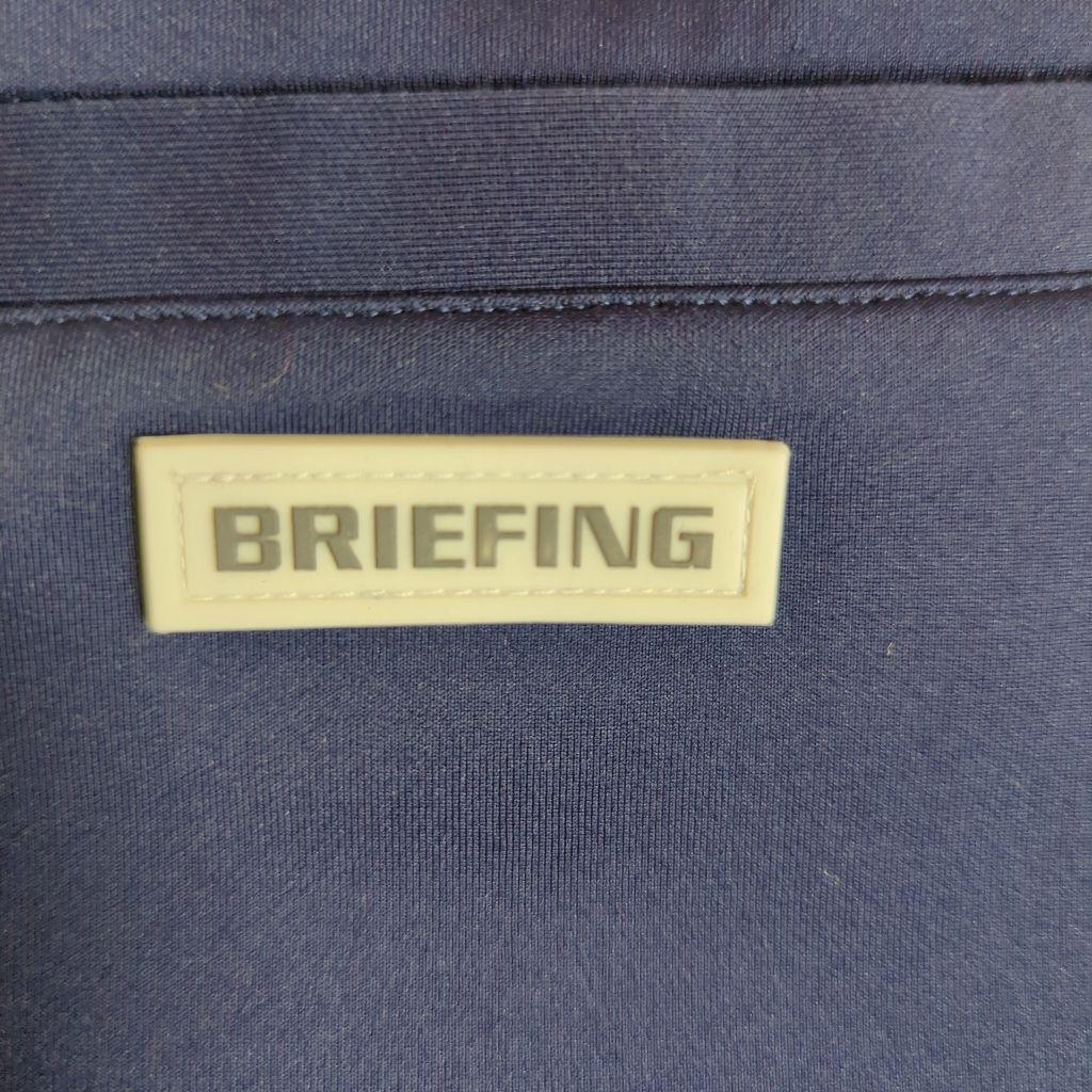 BRIEFING 3D LOGO スカート 近年モデル Mサイズ