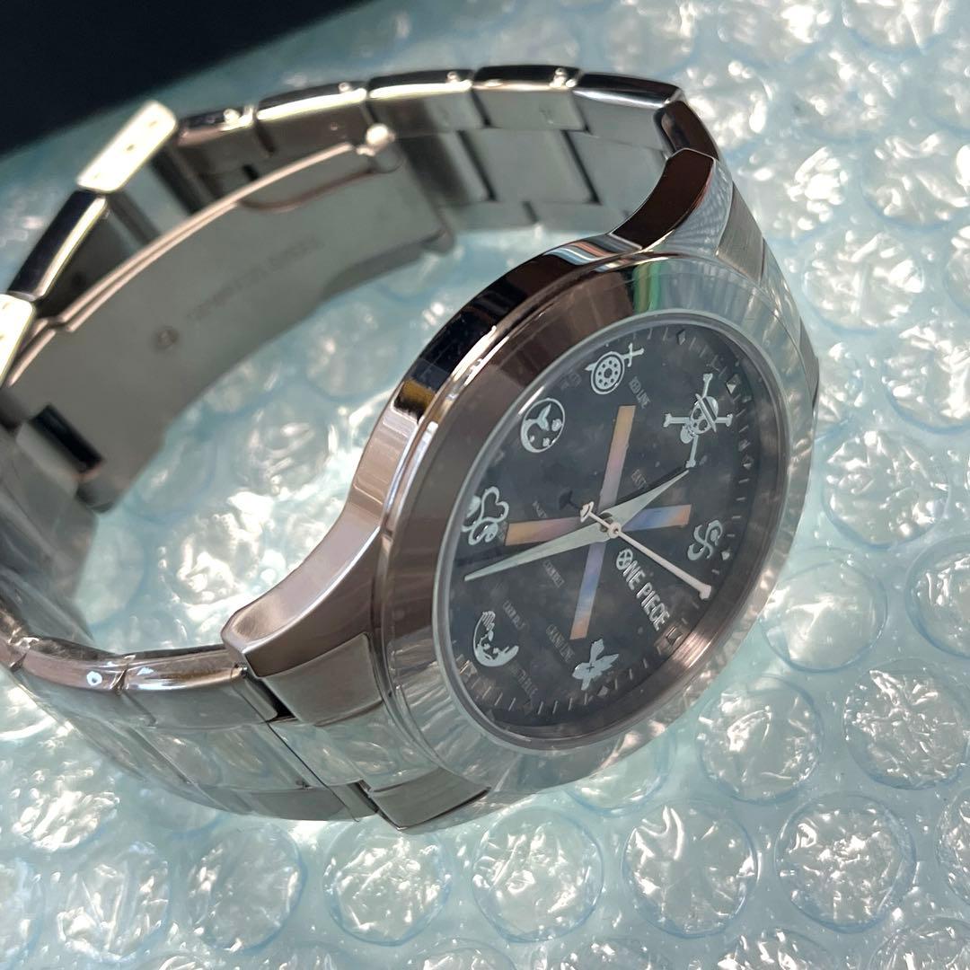 ONE PIECE ワンピース 出会いの船路 腕時計 ウォッチ