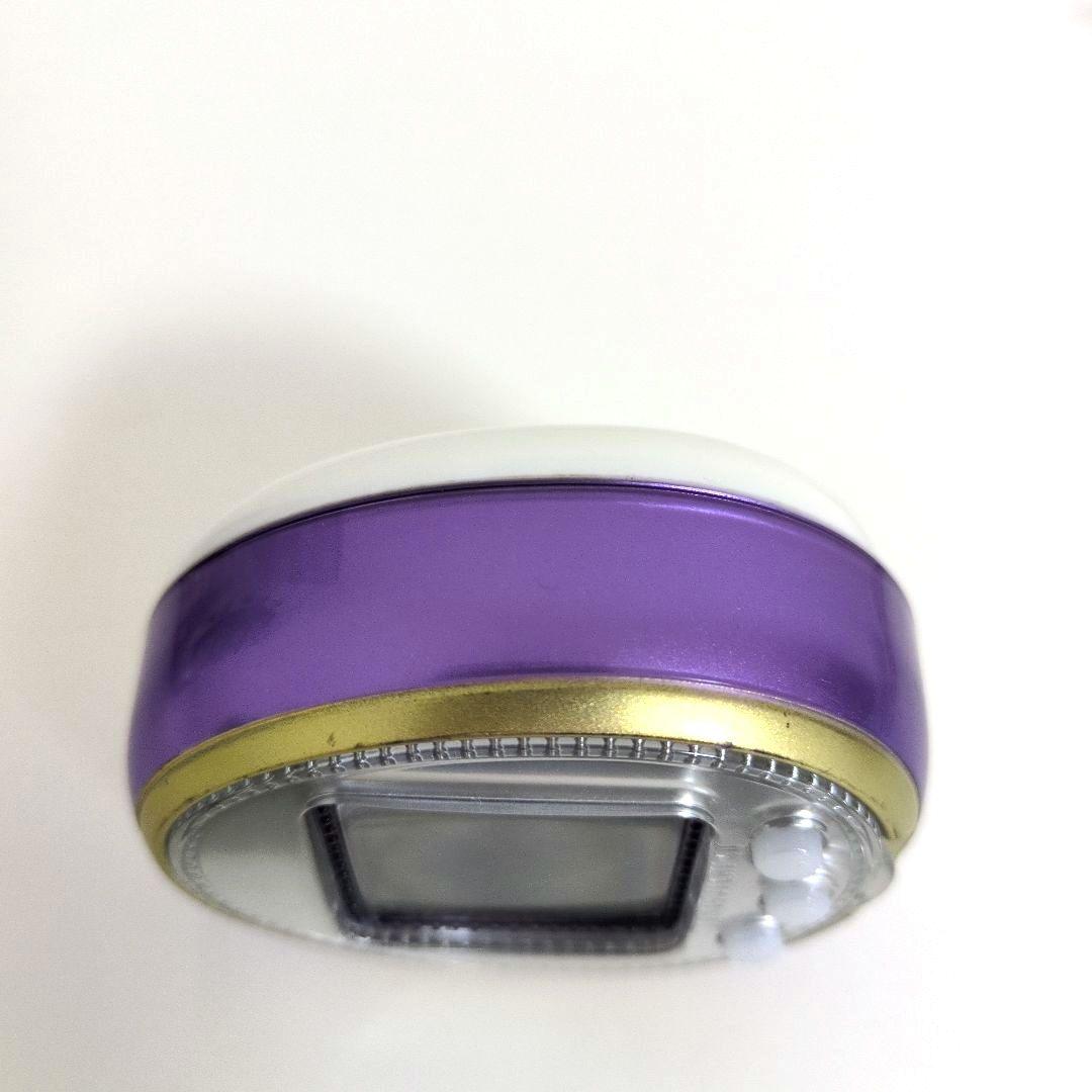 たまごっち4u　パープル　Xmasお値下げセール中です♪♪　たまごっち