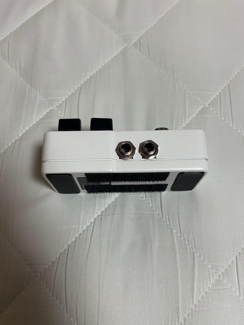 ギター t.c electronic Plethora X1