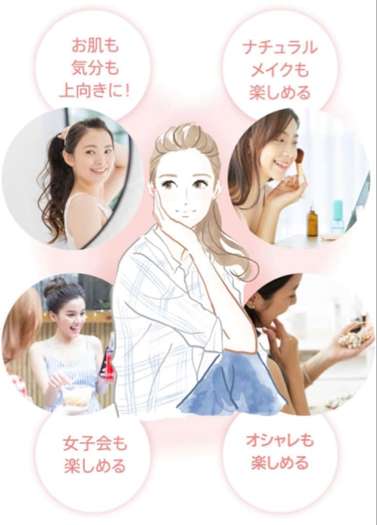 ヤーマン スカルプリフト ブラシ美顔器 EMS MS82W 新品未使用品