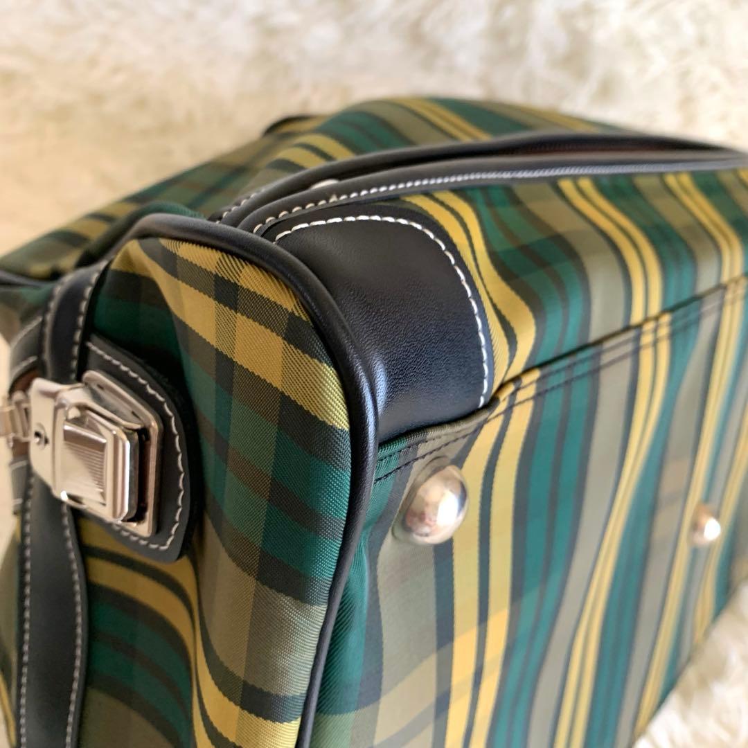 昭和レトロ❣️エース６０ スポーティーバッグ ボストンバッグ