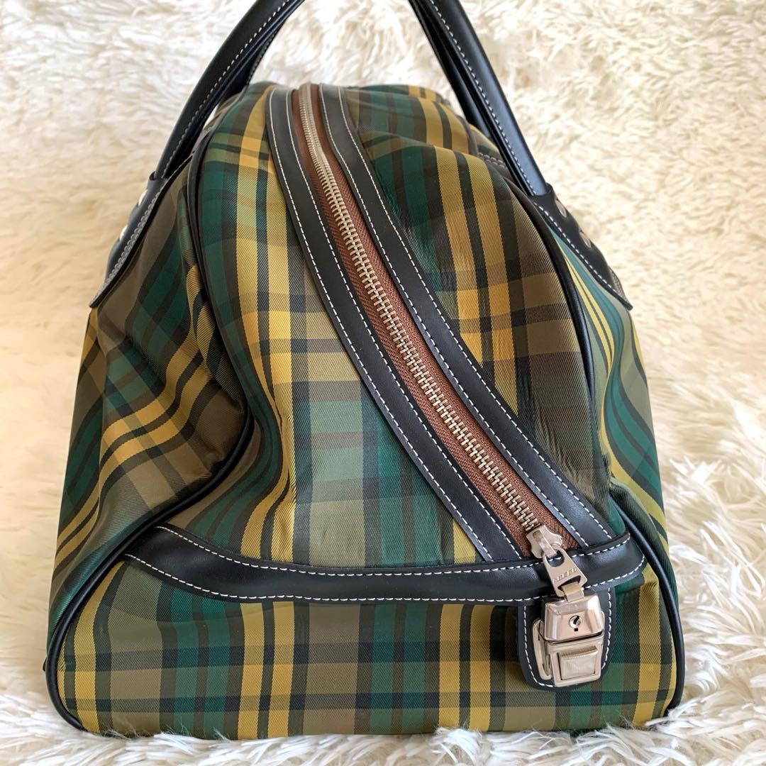 昭和レトロ❣️エース６０ スポーティーバッグ ボストンバッグ