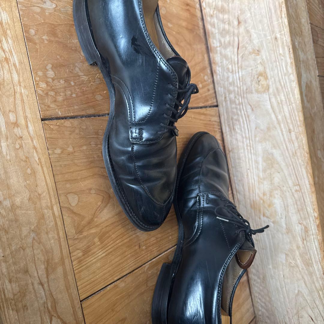 オールデン　サイズ9.5 シューキーパー付き