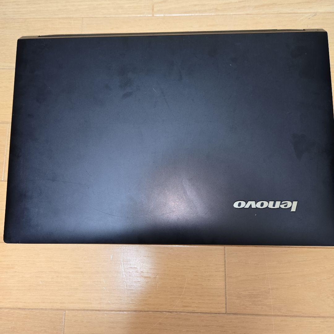 Lenovo B50 ノートパソコン Intel Core i5