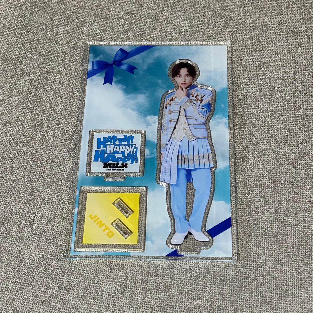 吉田仁人　アクリルスタンド