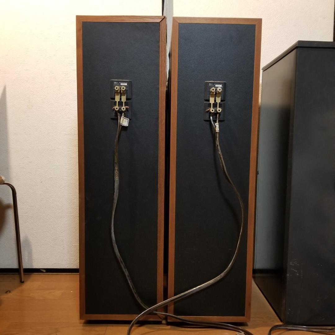 KEF C95 スピーカー