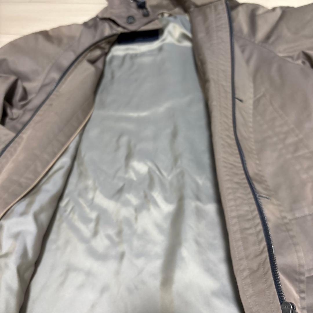 Burberrys コート + おまけ