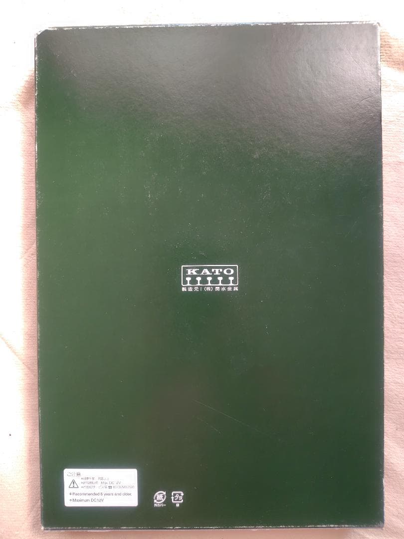 KATO10-1294東急5050系Shibuyaヒカリエ号【旧製品・Junk】