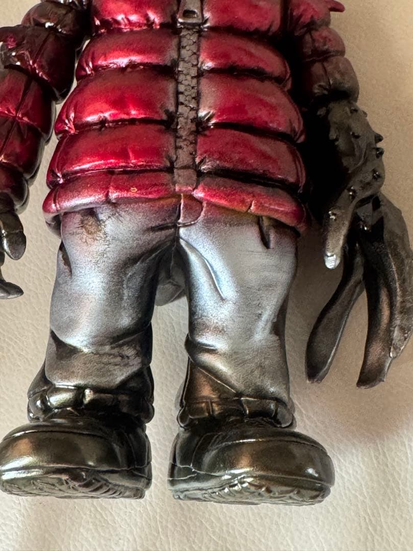 TTE 2025 GYAROMI クトゥルフオイド イカリ 後藤彩色所 タイ限定