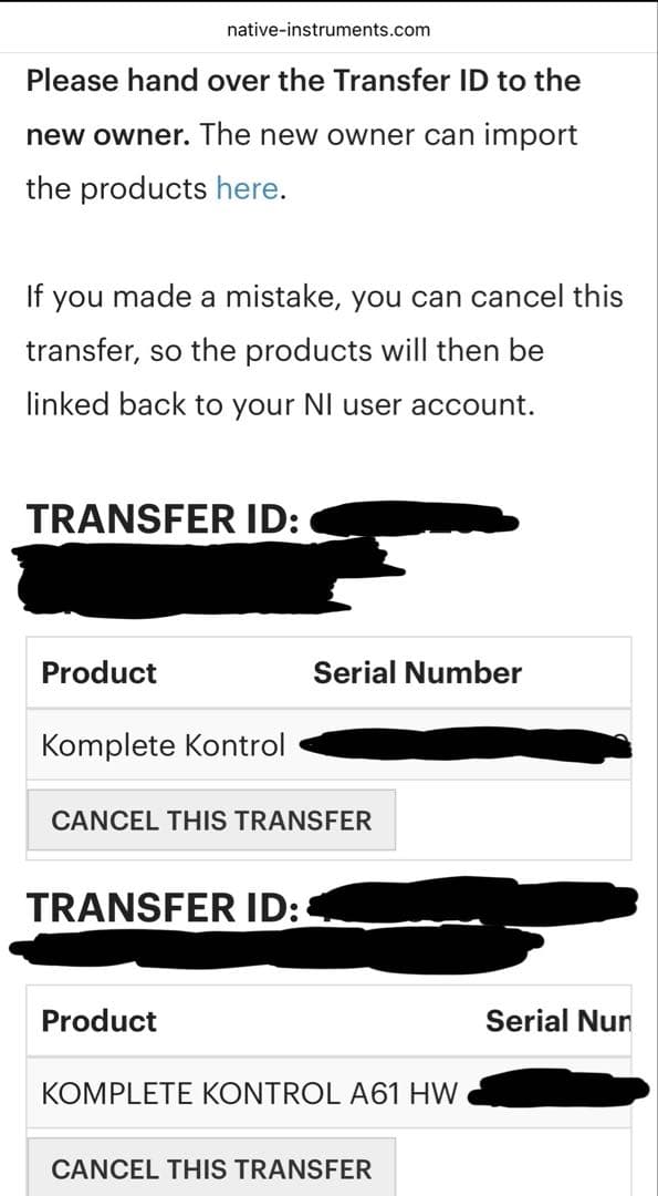 ソフトウェア付美品/KOMPLETE KONTROL A61 MIDIキーボード