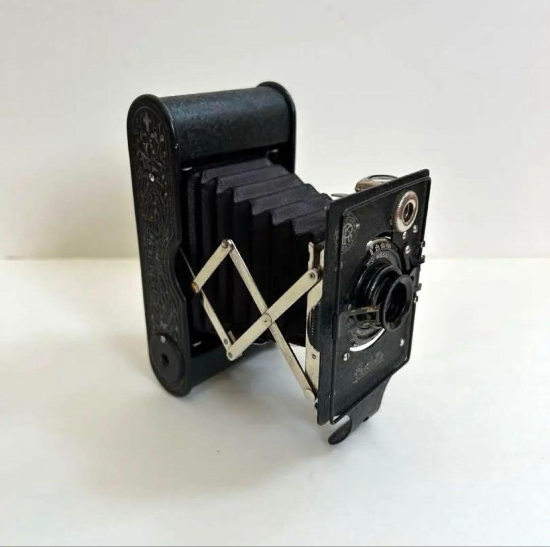 六櫻社パーレット Pearlette 昭和初期型　動作品