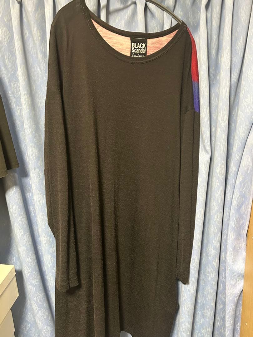 トップス yohji yamamoto archive