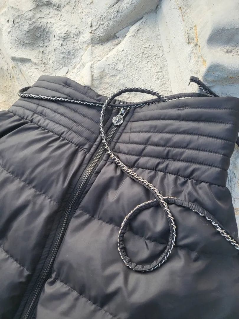 Vaqutaux Voyage ブルジョアタキシードスカート ヴァクトー