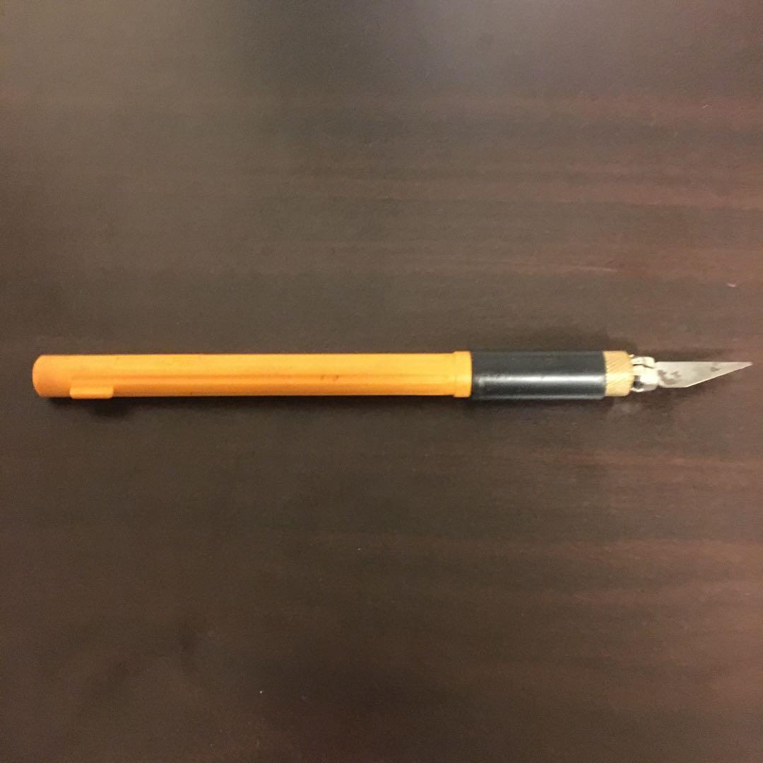 デザインナイフ