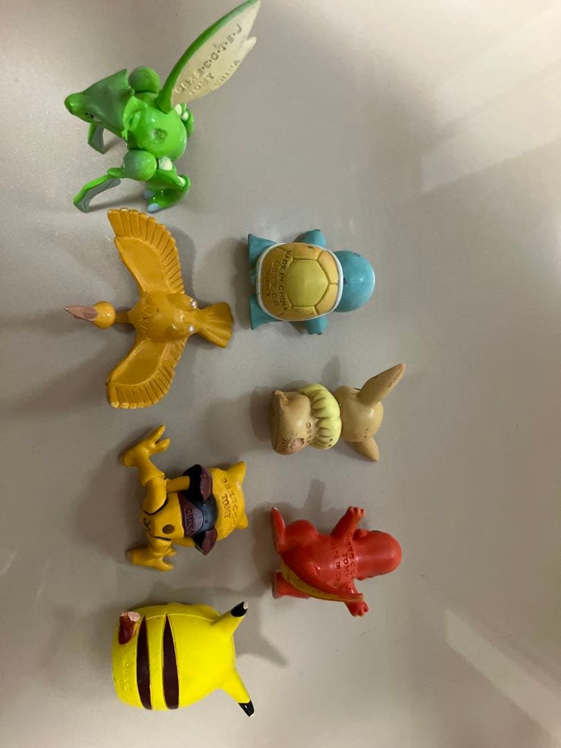 【84体】モンコレ ポケモン 初期 まとめ売り