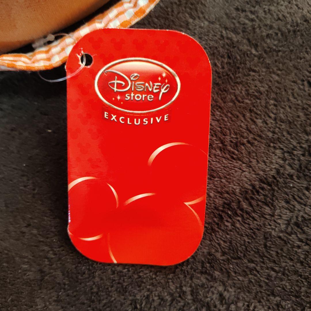 Disney　プー＆ピグレット　ぬいぐるみ　タグ付き　レア　希少