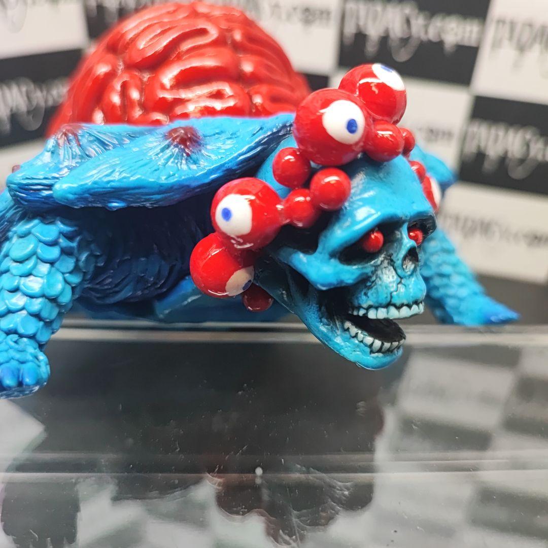 104ブレインタートル