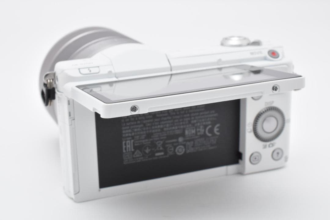 極少ショット数634回 SONY α5100 ILCE-5100 レンズセット