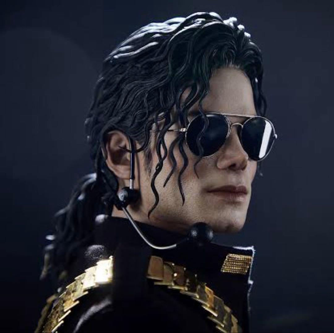 BLITZWAY マイケル・ ジャクソン (スタンダード)　1/4スケール