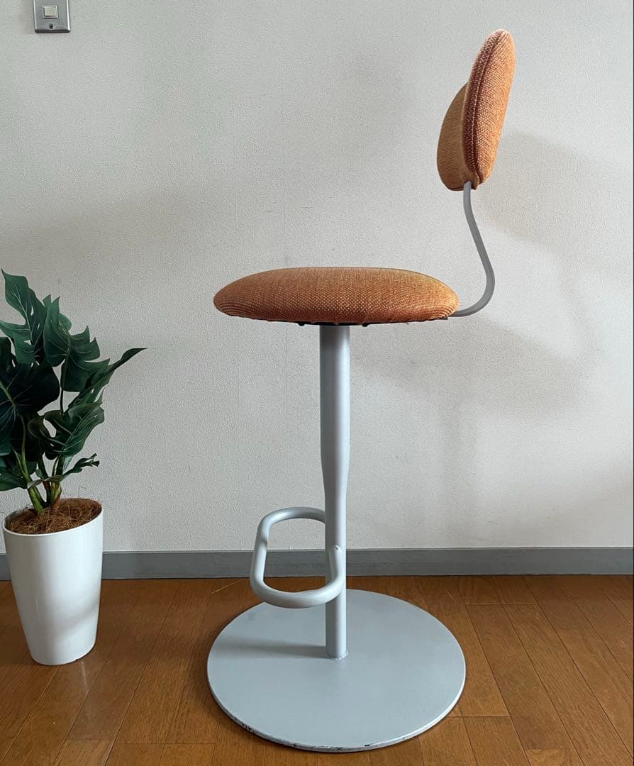 カッシーナ　ixc. アリアス　アトラスチェア　① ジャスパーモリスン　　モダン