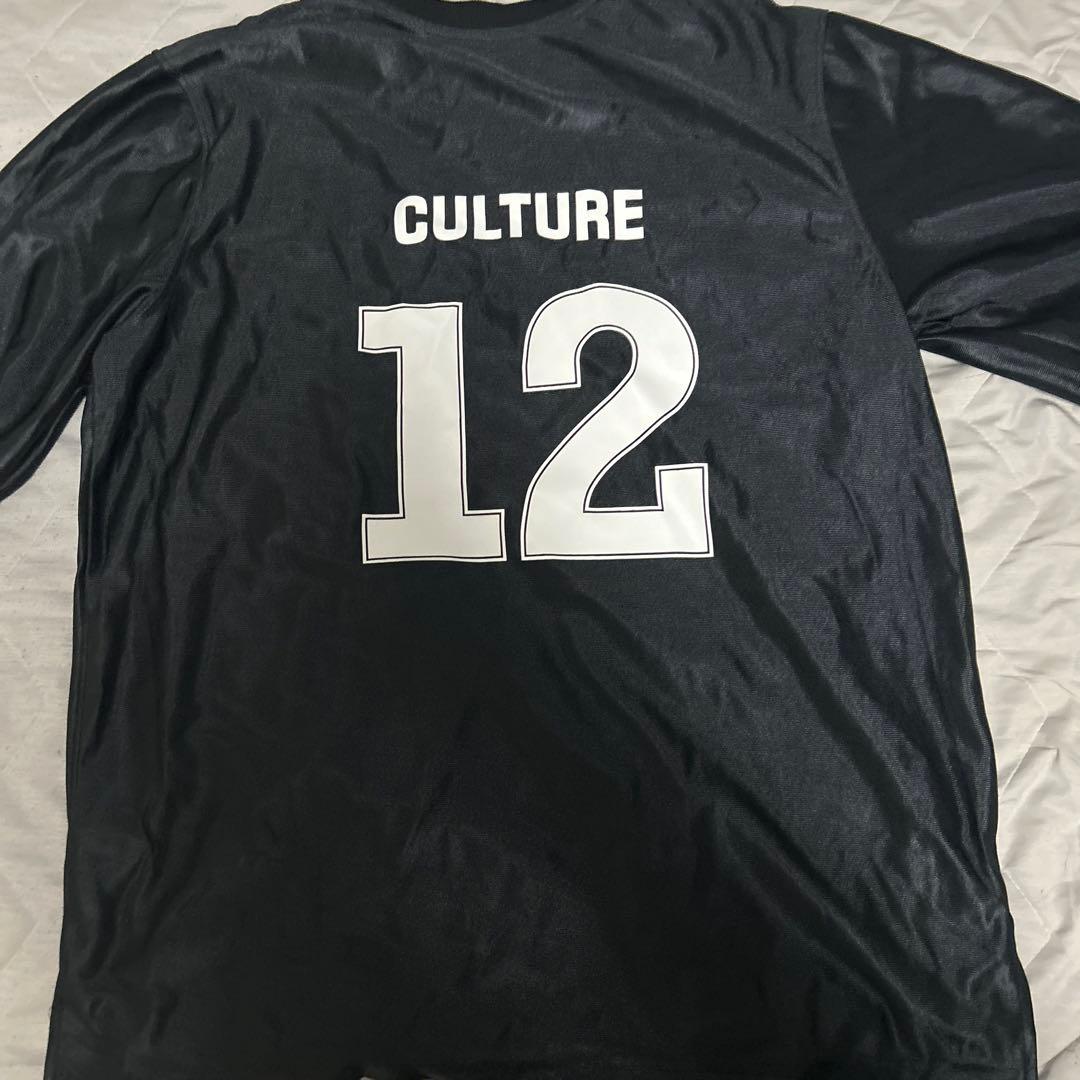 Eve culture メッシュ12Tシャツ XL