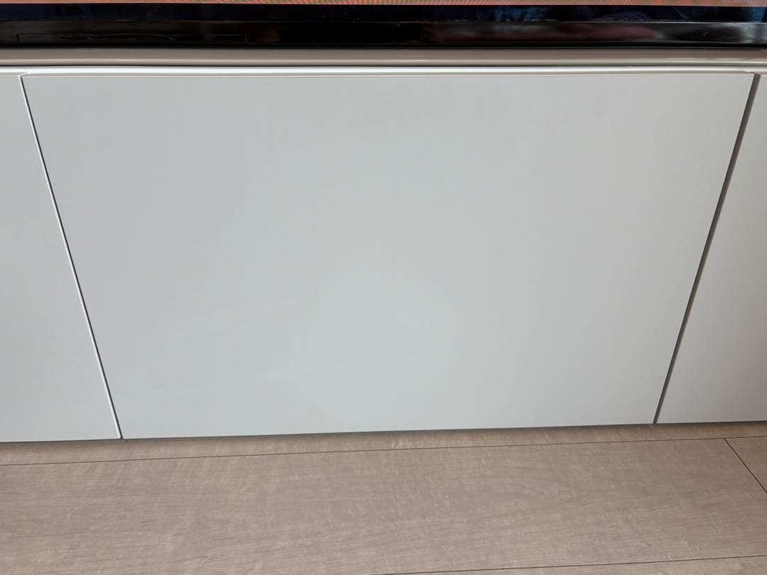【出品10/28まで】IKEA テレビ台 ベストー BESTÅ 180cm