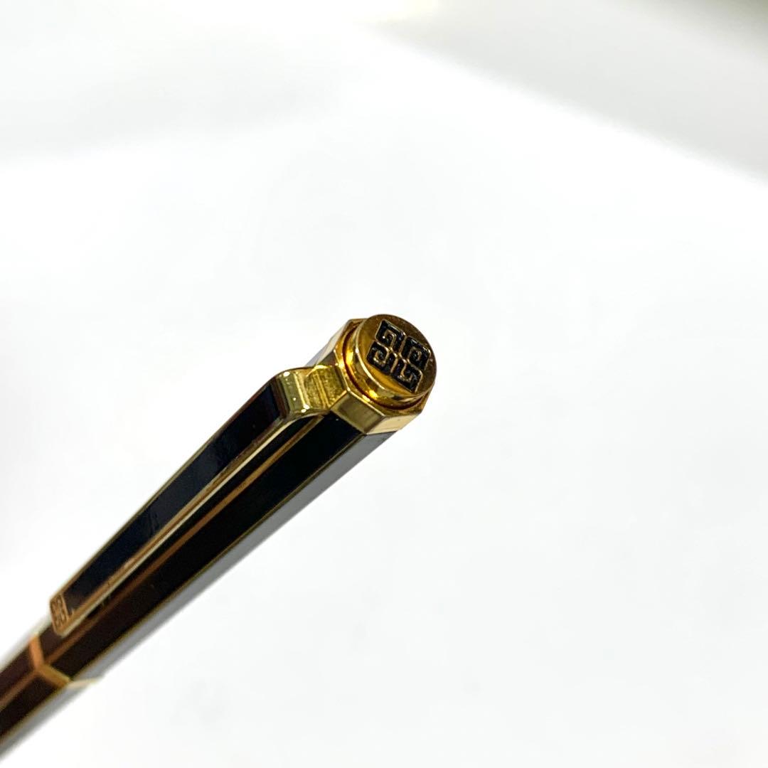 廃番 ヴィンテージ GIVENCHY シャープペンシル 0.5mm
